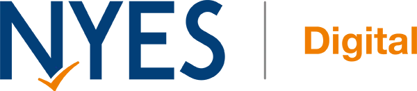 NYES Digital Logo